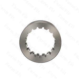Acoplamiento de Tractor de Acero 5125880 de Alta Durabilidad y Nueva Tendencia para Modelos 55-66 55-88 55-90 60-66 60-76 60-88 60-90 60-93 60-94 - Product Image 2