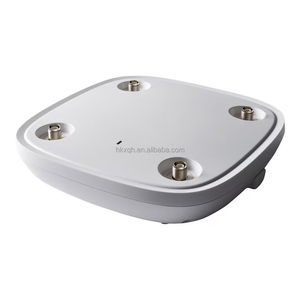 เราเตอร์จุดเชื่อมต่อไร้สาย WiFi 6 รุ่น C9120AXI-E ของแท้ใหม่ สำหรับธุรกิจ - Product Image 4