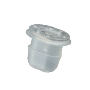 Clip de fixation pour panneau intérieur de voiture 07149158194 pour BMW Série 3 E46 E90 E91 X5 E53 – Pièce de rechange et réparation - Product Image 5