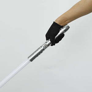 <span class=keywords><strong>Sabre</strong></span> <span class=keywords><strong>laser</strong></span> à poignée métallique aux couleurs RGB modifiables, avec fonctions sonores, <span class=keywords><strong>sabre</strong></span> <span class=keywords><strong>laser</strong></span> lourd pour duels, <span class=keywords><strong>sabre</strong></span> <span class=keywords><strong>laser</strong></span> à mouvement fluide pour cosplay et jouet - Product Image 5