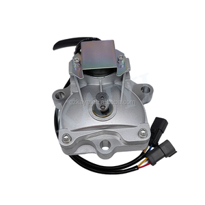 Suku cadang <span class=keywords><strong>Motor</strong></span> ekskavator <span class=keywords><strong>Throttle</strong></span> <span class=keywords><strong>Motor</strong></span> 7834-41-2000 7834-41-2001 acelulator <span class=keywords><strong>Motor</strong></span> untuk Komatsu PC200-7 PC220-7 /<span class=keywords><strong>PC300</strong></span>-7