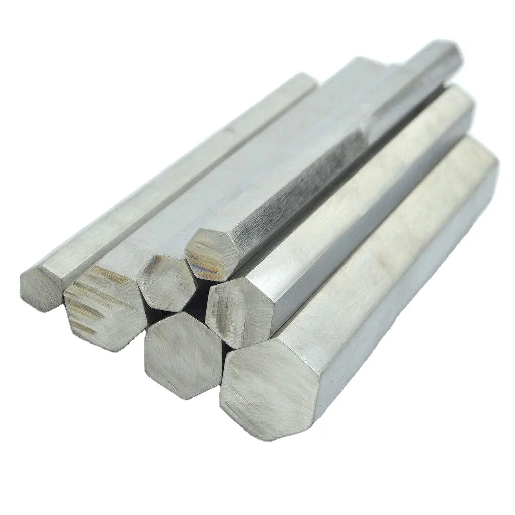 304 304l 316 316l Stainless Steel Hexagonal Bar For China Manufacturers