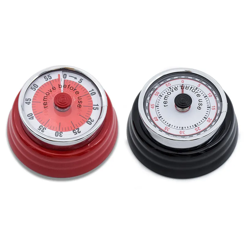 Free Sample Factory Wholesale Kitchen Timer Alarm Clock Home Cooking Supplies Cook Tools Kitchen Accessories