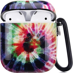 Haute qualité beauté IMD d'impression de concepteur Pour <span class=keywords><strong>Airpods</strong></span> <span class=keywords><strong>max</strong></span> 1 2 pro Silicone Housse de protection Pour La sublimation Airpod cas - Product Image 4