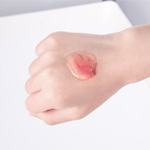 OEM ODM hidratante reafirmante Rosa agua tóner de cuidado de la piel - Product Image 4
