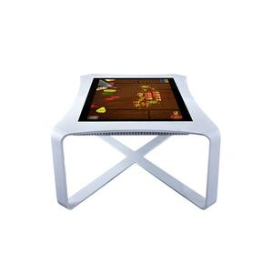 Mesa Educativa Táctil Capacitiva Inteligente de 43 y 55 Pulgadas <span class=keywords><strong>para</strong></span> Escuelas e Instituciones Educativas - Product Image 3