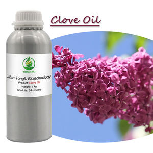 Huile essentielle <span class=keywords><strong>de</strong></span> <span class=keywords><strong>clou</strong></span> <span class=keywords><strong>de</strong></span> <span class=keywords><strong>girofle</strong></span> 100% pure, antibactérienne, écologique, soin <span class=keywords><strong>de</strong></span> la peau - Product Image 5