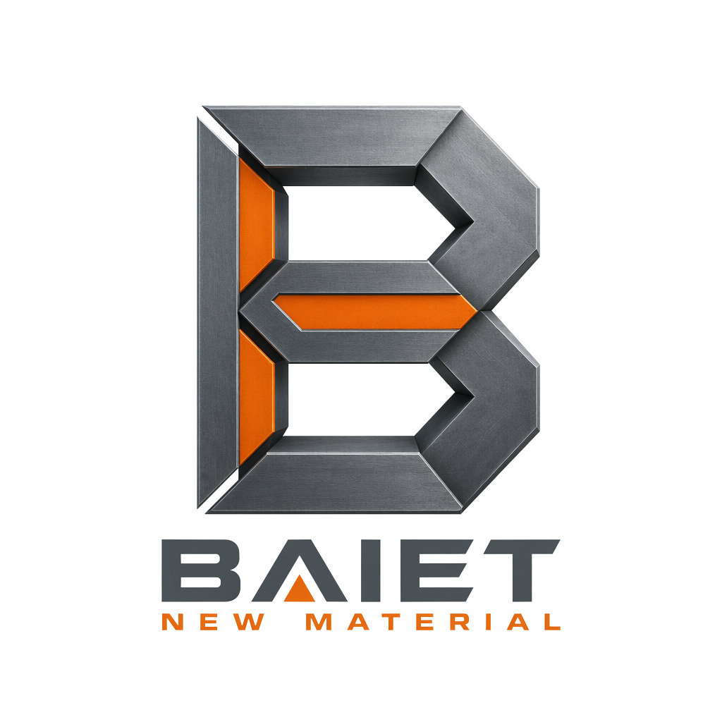 Shandong Baiet New Material Co., Ltd. logo