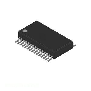 IC SUPERVISOR PWR SUP SUPPORT TPS2202AIDBLE Composants Électroniques en Gros Gestion de l'Alimentation Originale (PMIC) - Product Image 1