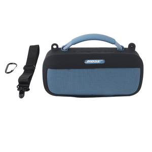 Pour Bose SoundLink <span class=keywords><strong>Flex</strong></span> haut-parleur étui de protection en silicone lecteur de jeu vidéo portant couverture de peau - Product Image 2