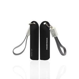 Móc Treo Chìa Khóa Mini Tiện Dụng Móc Chìa Khóa Trọng Lượng Nhẹ Sạc Dự Phòng Kèm Móc Khóa - Product Image 3