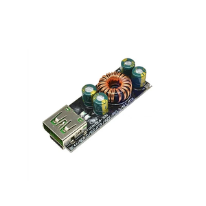 QC4.0 QC3.0 modulo Buck Step-Down USB Type-C 6-35 <span class=keywords><strong>V</strong></span> - Product Image 1