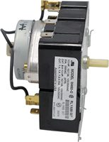 Timer Pengering Listrik DYD untuk -Pengering Hotpoint- Harga Pabrik 110V Garansi 1 Tahun Nomor Suku Cadang WE04X20416 234D1296P006 TMD14M04