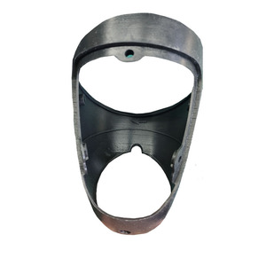 Resina 3D Dahe para Impresión 3D, Prototipado Rápido, STL, STP, IGS, OBJ, Piezas de Modelo de Plástico Personalizadas DH10020 - Product Image 4
