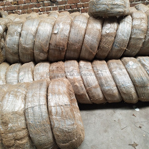 Factory Supplied Cheap Price Coil Electro Galvanised Soft <strong>Wire</strong> Iron <strong>Wire</strong> Galvanized Steel <strong>Wire</strong> - Product Image 4