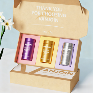 Flacon vide en verre pour capsules de compléments alimentaires, couleur argentée ou dorée électrolytique, avec bouchon en aluminium/plastique, disponible en 100 ml, 200 ml, 150 ml, 250 ml - Product Image 3