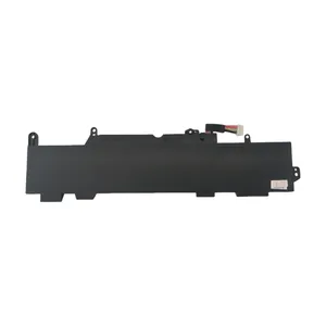 Batterie d'ordinateur portable Ss03XL 933321-855 de remplacement pour HP Elitebook 840 G5 G6, Notebook 730 735 740 745 830 846 G5, <span class=keywords><strong>Zbook</strong></span> 14u G5 G6 Series - Product Image 3