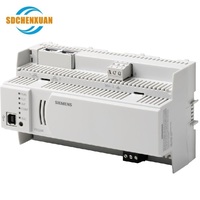 Infrastructure intelligente-PXG3.W100-2 POINT DE CONTRÔLE DESIGO-INTERFACE WEB BACNET/ IP