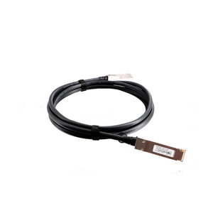 100g qsfp28 để qsfp28 thụ động 3 <span class=keywords><strong>m</strong></span> DAC Cáp QSFP28-100G-CU3 <span class=keywords><strong>M</strong></span> 100g SFP DAC Cáp - Product Image 6