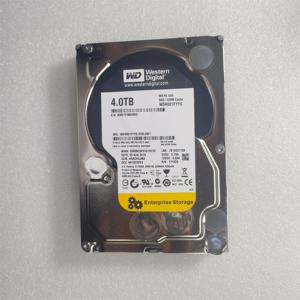 ฮาร์ดไดรฟ์เซิร์ฟเวอร์ WD4001FYYG ของแท้ใหม่เอี่ยม 4TB SAS 7.2K 6G 3.5HDD - Product Image 2