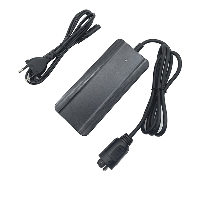BOSCH 2A Charger for BOSCH 11Ah Battery 42V 2A with CE 60335 Approved LBC100201