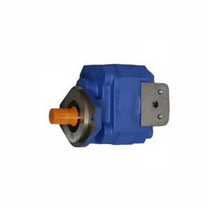 Bomba Hidráulica P124-G30085D154G en Oferta, Serie Permco P124, Bomba de Repuesto Hidráulica a Precio de Fábrica - Product Image 5