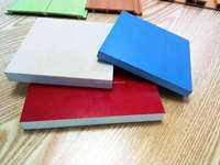 Poudre stabilisatrice PVC Calcium Zinc, additif Ca Zn pour film, feuille, semelle de chaussure, moulage par injection