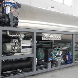 Industrial vácuo liofilizado açaí <span class=keywords><strong>berry</strong></span> pó fruta liofilização máquina - Product Image 3