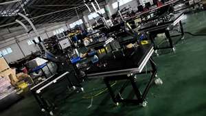 Máy ép nhiệ<span class=keywords><strong>t</strong></span> khổ lớn 100*120cm với máy ép nhiệ<span class=keywords><strong>t</strong></span> thăng hoa phẳng cho áo thun - Product Image 4