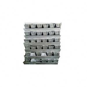 แท่งอะลูมิเนียมอัลลอย Lm24บริสุทธิ์แท่ง99.7 A6 A356สำหรับ Adc12 - Product Image 2