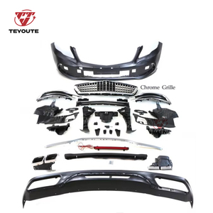 ชุดกันชนรถยนต์สำหรับ Mercedes R-Class ชุดตัวถังรถ W251 06- <span class=keywords><strong>09</strong></span> - Product Image 3
