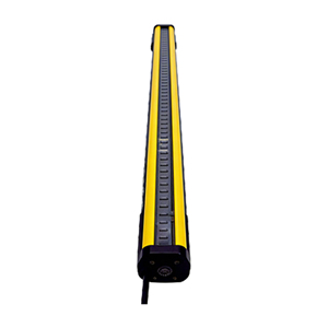 C4C-SA12030A10000 Safety <b>Light</b> <b>Curtain</b> Receiver/Sender Fit for DeTec4 Core Machine Guarding - Product Image 2