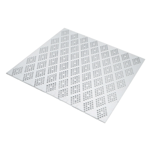 <span class=keywords><strong>Plaque</strong></span> <span class=keywords><strong>de</strong></span> <span class=keywords><strong>treillis</strong></span> métallique perforé décoratif en acier galvanisé à maille unie, <span class=keywords><strong>soudé</strong></span>, à trous ronds, épaisseurs 0,8 mm, 0,9 mm, 1,0 mm - Product Image 4