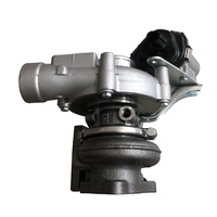 Turbocharger Turbo hehewg baru untuk mesin Isuzu