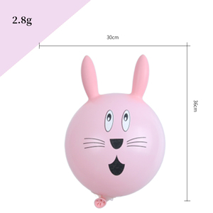 Globos de látex para decoración de fiestas, pastel de globos de látex macarrón, globos/globos de látex de 12 pulgadas - Product Image 2