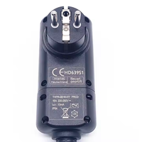 Dispositif de protection contre les courants résiduels portable RIFENG IP54 250V 16A, prise RCD PRCD avec protection contre les fuites CE pour chauffe-eau électriques