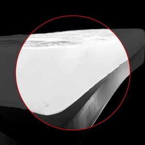 Fabricantes Spot Parafina Materias primas Semirrefinado No. 60 Cera de parafina Vela industrial Especial CAS 8002-74-2 - Product Image 2