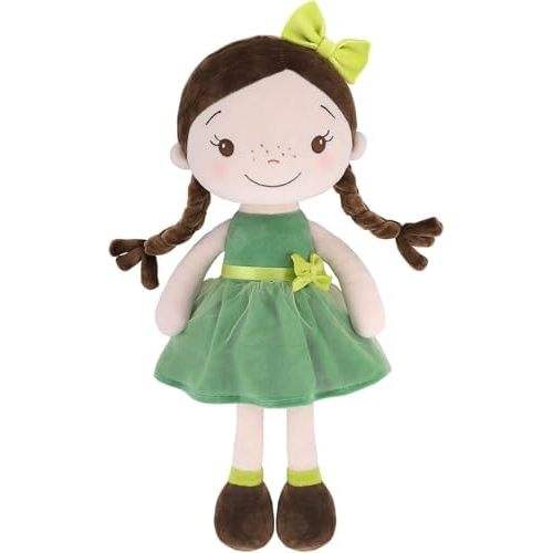 16-inch Forest Girl