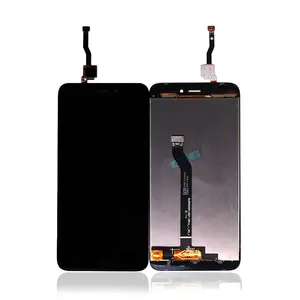 LCD Voor Xiaomi Voor Redmi GO Lcd-scherm Met Touch Screen Digitizer Vergadering Vervanging Accessoires