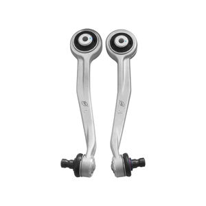 Senp-Brazo de suspensión neumática de Control frontal, barra de amarre interior con buje para Audi VW Porsche - Product Image 3