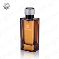 Bottle-50ml de Perfume de cristal, logotipo personalizado y Color, gran oferta, 2022