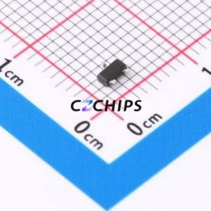 ทรานซิสเตอร์สนามทรานซิสเตอร์ QM2N7002E3K1-VB SOT-23(TO-236) ใหม่ดั้งเดิม (MOSFET) - Product Image 2