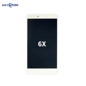Pantalla LCD completa para móvil, digitalizador de pantalla táctil para Huawei Mate 9 Lite GR5 2017 <span class=keywords><strong>Honor</strong></span> <span class=keywords><strong>6X</strong></span> BLL-L23, gran oferta - Product Image 3