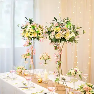 Полные Искусственные шарики, белые розы, поцелуй, круглые цветы, шар для свадебного стола, центральное мероприятие