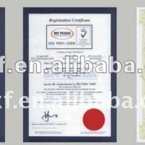 Rouleaux de papier thermique Unifon 57 mm, simple couche, 57x50 mm, papier de caisse enregistreuse, 100 % pâte de bois pure, certifié ISO 9001, papier de point de vente - Product Image 6