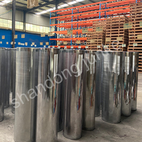 Melamin-Imprägniertes Dekorationspapier für Möbel MDF HPL