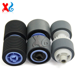 Kit de rouleaux d'échange MG1-4806-000 MA3-0002-000 MG1-4814-000 Neuf Compatible avec les scanners Canon <span class=keywords><strong>DR</strong></span>-G1100 <span class=keywords><strong>G1130</strong></span> G2090 G2110 G2140 - Product Image 1