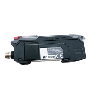 เซ็นเซอร์ไฟเบอร์ออปติกดิจิตอล KEYENCE FS-N41C - Product Image 2