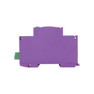 Telebahn Uc320V 5kA T3 Überspannungsschutz-Schutz vorrichtung SPD für einphasiges 230-V-Wechselstromversorgungssystem - Product Image 3