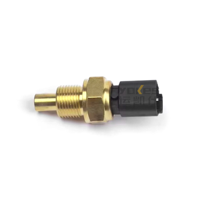 Yokes Water Temperature Sensor Excavator Parts 236-8757 2846A101 for Perkins China Origin 7-Day Delivery 3 Months Warranty
